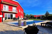 Casal da Rita Natura - B&B Santarém