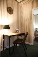 Family Room with Private Bathroom