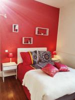 Zimmer mit Queensize-Bett - barrierefrei