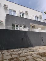 ENKI - B&B Eforie Nord