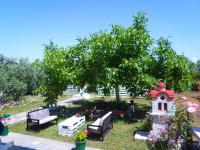 Ktima Aphroditi - B&B Skala Kallirachis