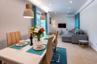 B&B Athens - Lux 1-bedroom apartement next to the sea in Voula - Bed and Breakfast Athens