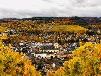 Ferienwohnung Ideenreich - B&B Bad Neuenahr-Ahrweiler