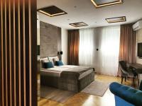 Aria Royal apartment - B&B Belgrade