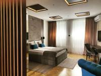 B&B Belgrade - Aria Royal apartment - Bed and Breakfast Belgrade