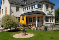 Haus Waldesruh - B&B