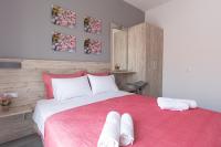 Golden Seaside 3 - B&B Néa Róda