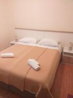 Habitación Doble con baño privado