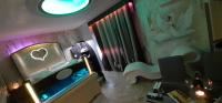 Double Room with Spa Bath