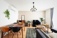 Sapporo - Apartment - Vacation STAY 7939 - Chambres d’hôtes Sapporo