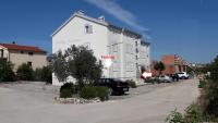 Apartment Ljudmila - B&B Vodice