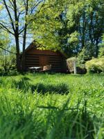 Agroturystyka w ogrodach - B&B Sanok