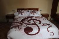 Camera Matrimoniale con Terrazza