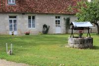 Domaine de la Touche Mosnay - Chambres d’hôtes