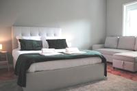 Chambre Quadruple avec Salle de Bains Privative Séparée