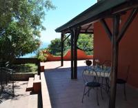 Villa Vittorio - Splendid panoramic sea view terrace - B&B