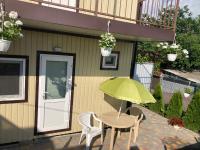 Nomera u moria - B&B Odessa