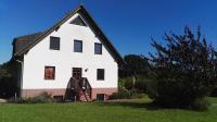 Gartenblick - Bed and Breakfast Lütow