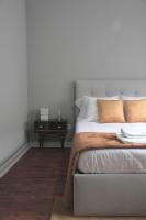 Chambre Double avec Salle de Bains Privative Extérieure