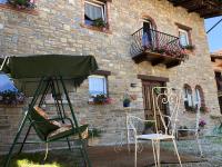 Casa Tarò - B&B Marsaglia