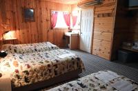 Camera Tripla con Bagno