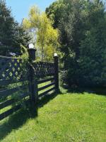 Agroturystyka w ogrodach - Chambres d’hôtes Sanok