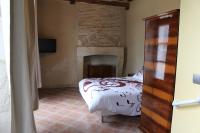 Habitación Doble con terraza