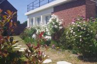 B&B Dieppe - Studio rez-de-jardin - Bed and Breakfast Dieppe