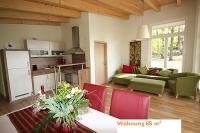 B&B Kurort Gohrisch - Ferienwohnung Gohrisch Ambiente - Bed and Breakfast Kurort Gohrisch