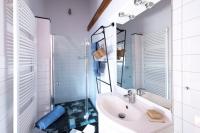 Chambre Double avec Salle de Bains Privative