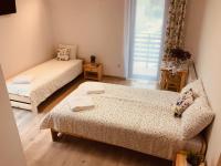 Triple Room with Balcony
