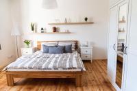 Appartement met 1 Slaapkamer
