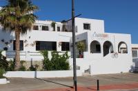 Casaflor - B&B Mojacar Pueblo