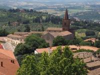 JAZZ Apartment Centro storico - Chambres d’hôtes Pérouse