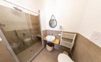 Chambre Double avec Salle de Bains Privative