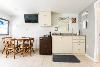 Chambre Quadruple avec Douche