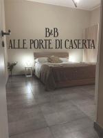 B&B Caserte - B&B Alle porte di Caserta - Bed and Breakfast Caserte