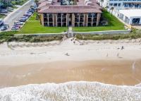 Cozy condo in Tiki 209 private beach access - B&B South Padre Island