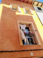Casa Baldovinos - Ferienwohnung