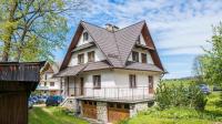 B&B Zakopane - PodKasprowym - Bed and Breakfast Zakopane