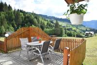 B&B Grossarl - Antenbachhof - Bed and Breakfast Grossarl