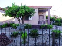 Nymphes - B&B Selianitika