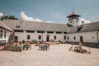 Apartmán v přírodě v srdci Vysočiny 1 - B&B