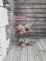 La petite brise - B&B Plouër-sur-Rance