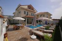 B&B Dalyan - Villa Heyday - Bed and Breakfast Dalyan