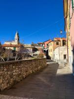 B&B Ne - La casa di Mirella - Bed and Breakfast Ne