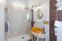 Camera Matrimoniale Deluxe