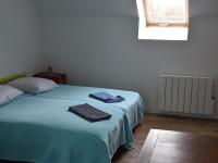 Tweepersoonskamer met een Kitchenette