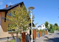 Ferienwohnung Familie Hänsel - Ferienwohnung Ostseebad Baabe