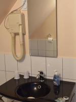 Doppelzimmer mit Küchenzeile